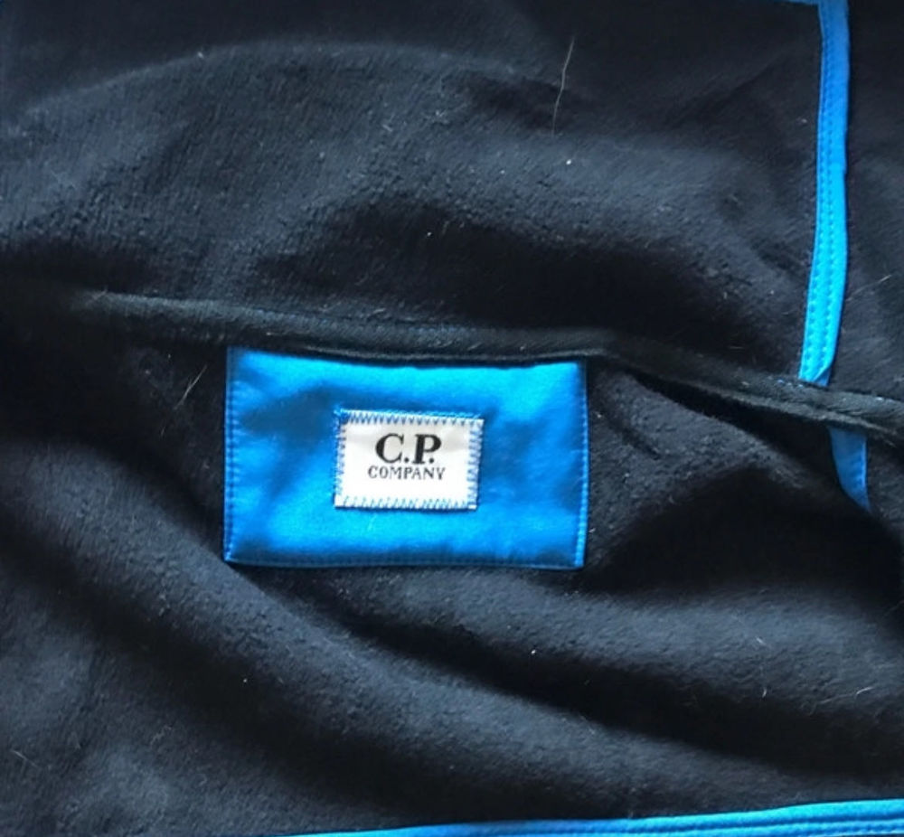 Veste CP Company Vêtements