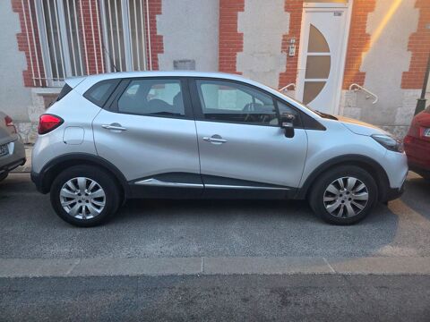 Renault captur dCi 90 Energy eco&sup2; Business