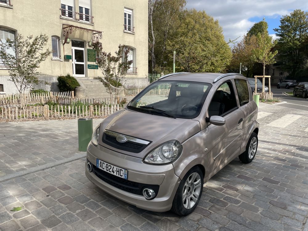   occasion 93320 Les Pavillons-sous-Bois