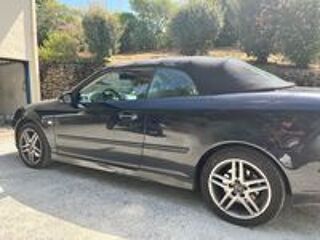 9-3 Cabriolet 1.9 TiD Vector A 2006 occasion 40140 Soustons