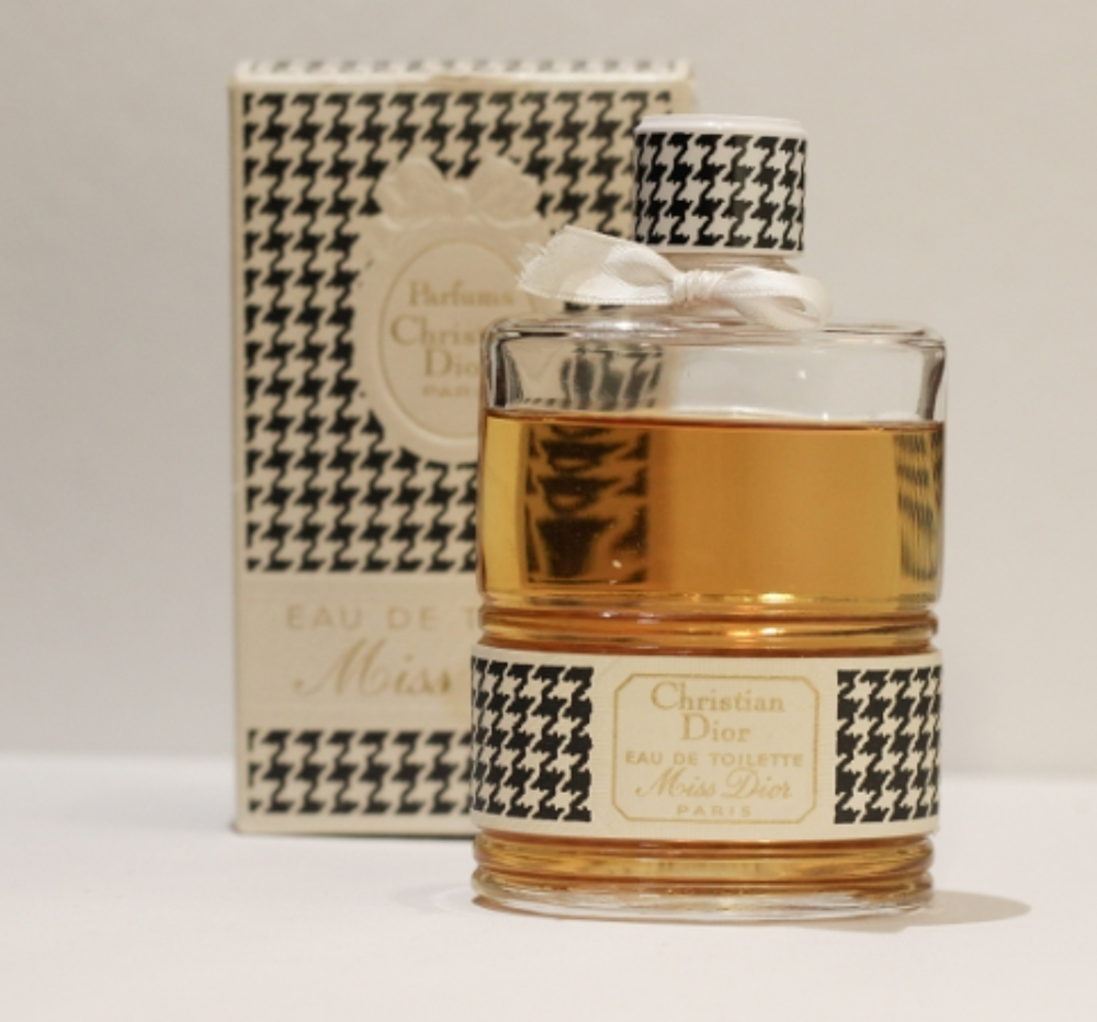 COLLECTION DE PARFUM 