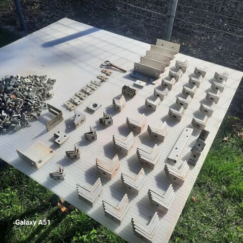 �querres en allu 1 Thouar�-sur-Loire (44)