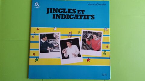JINGLES ET INDICATIFS 0 Toulouse (31)