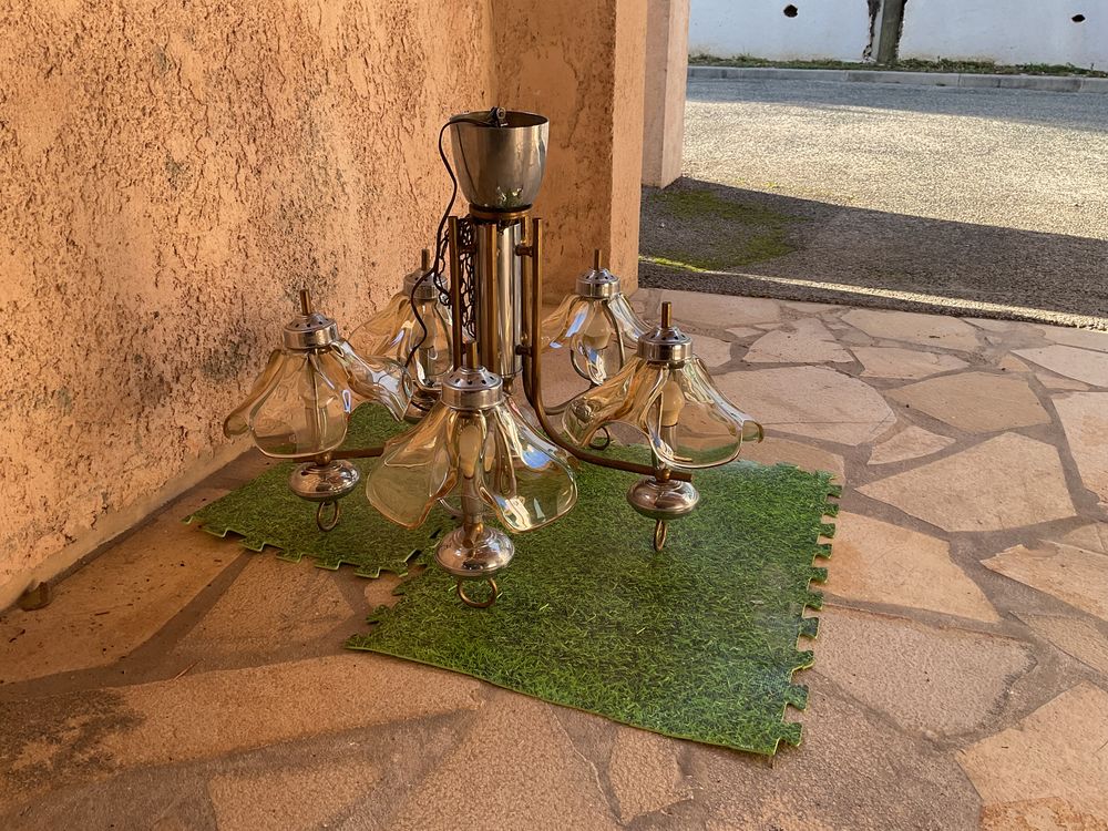 Luminaires Décoration