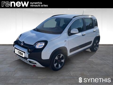 Annonce voiture Fiat Panda 11490 €