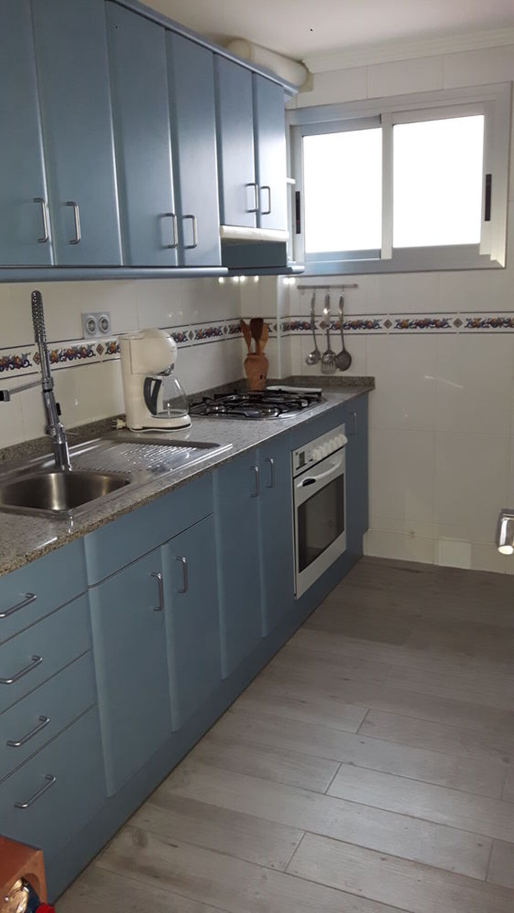   appartement bord de mer Espagne, CAMBRILS