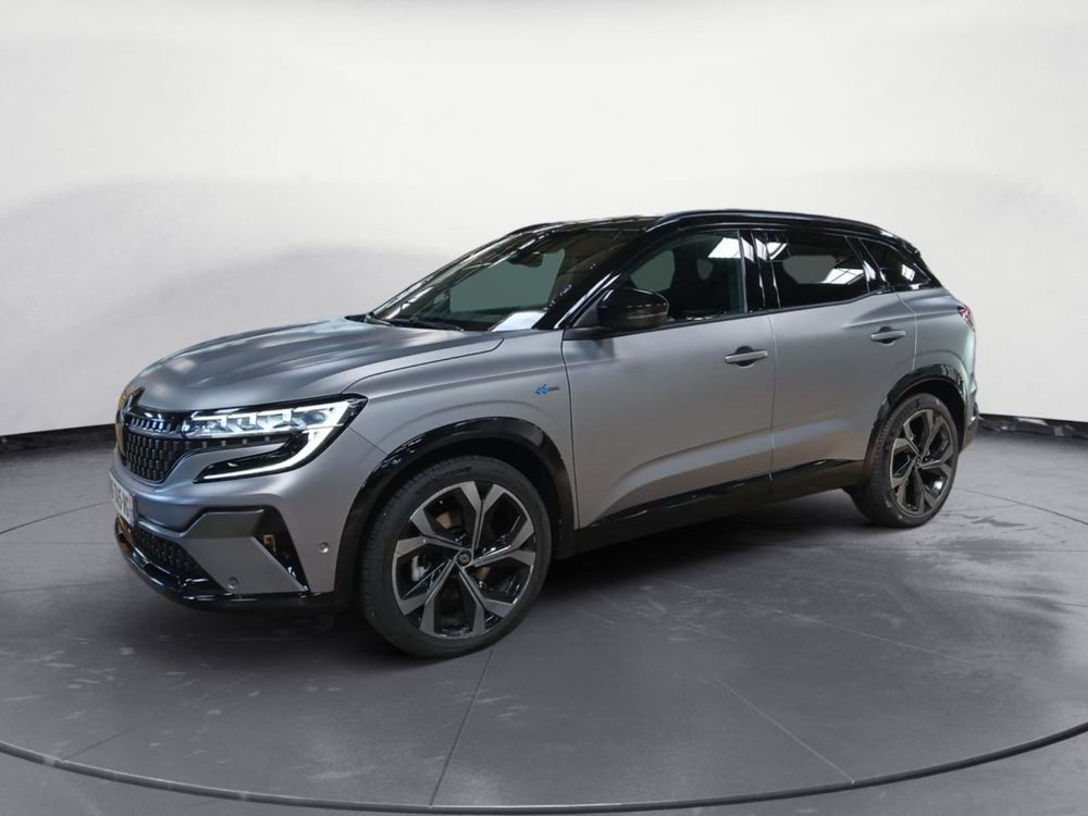 Austral E-Tech full hybrid 200 GSR2 Techno esprit Alpine 2025 occasion 83160 La Valette-du-Var
