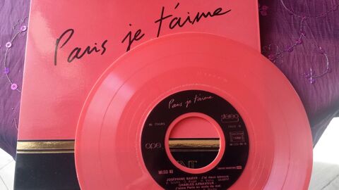 VINYL 45 TOURS 12 Nice (06)