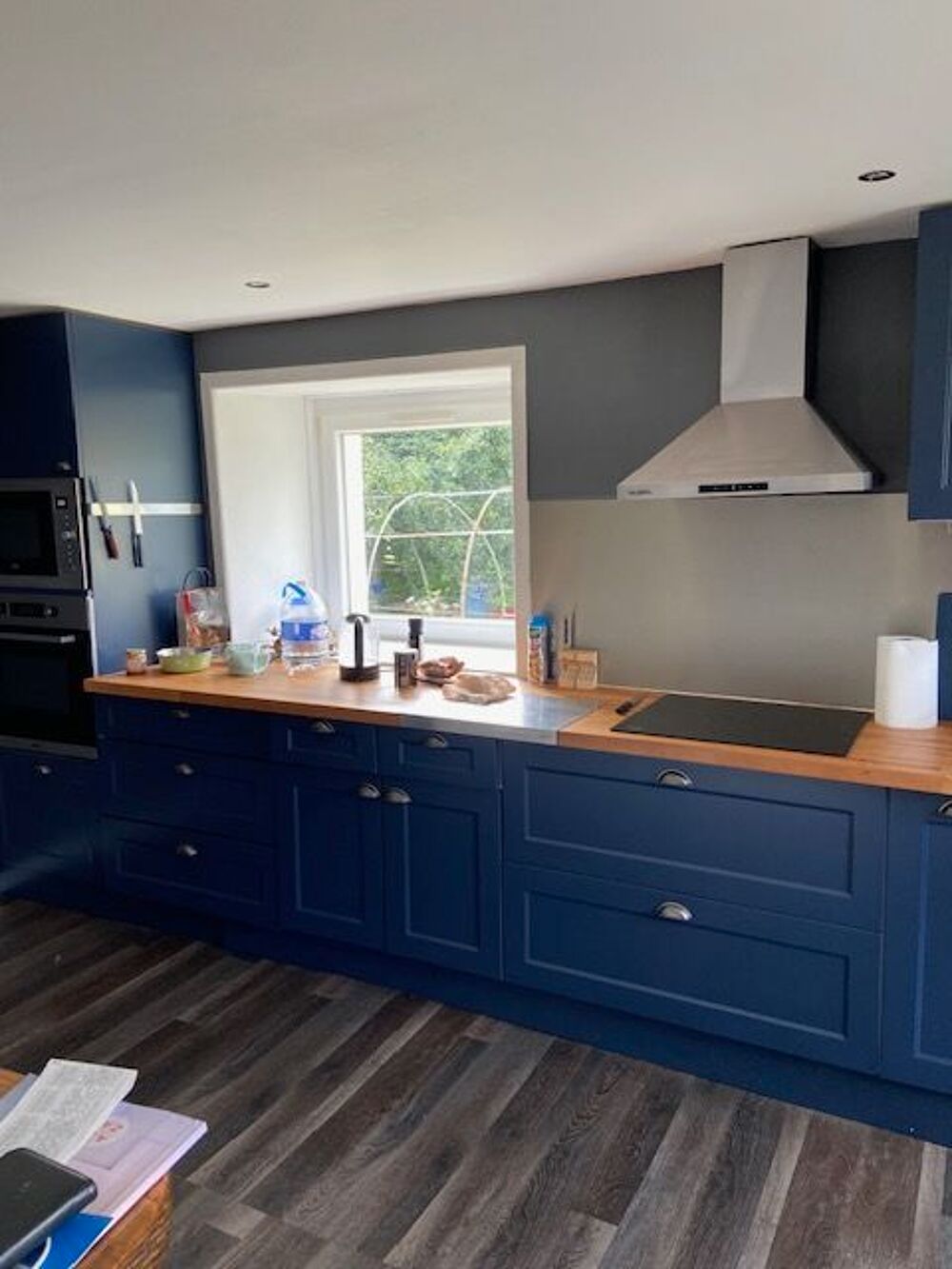 Vente Maison MAISON 4 CH A MOUSTERU (10 mn de Guingamp) Gurunhuel