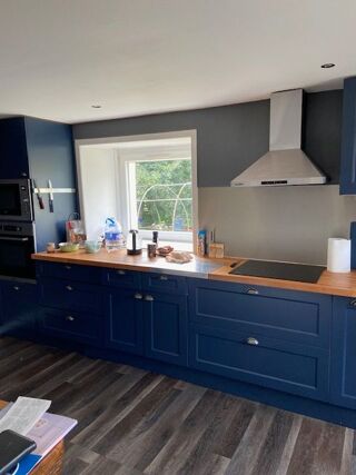  Maison à vendre 5 pièces 114 m²