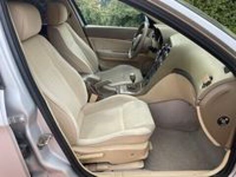 159 Sportwagon 159 SW 1.9 JTDm 150 Distinctive 2009 occasion 42260 Saint-Germain-Laval