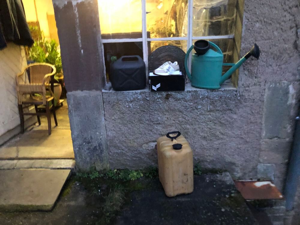 Bibelots Décoration