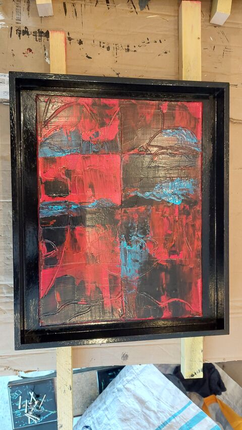 Peinture  sculpture 1 Bergerac (24)