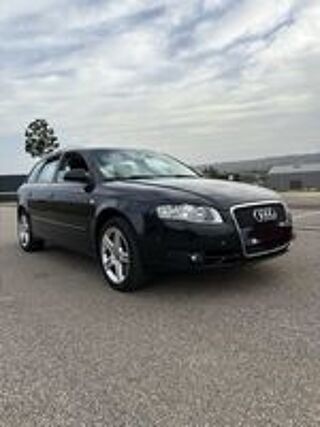 A4 Avant 2.7 TDI Advance Edition 2007 occasion 38200 Vienne