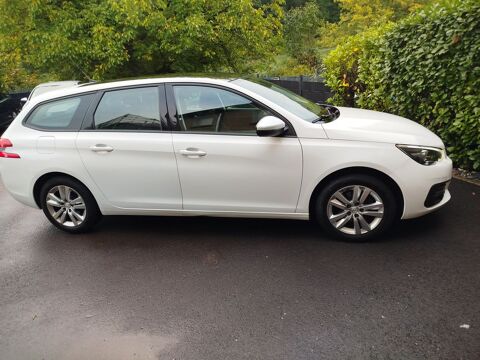 Peugeot 308 sw 1.2 PureTech 130ch S&S BVM6 Allure B