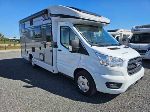 MC LOUIS Camping car 2026 occasion Claye-Souilly 77410