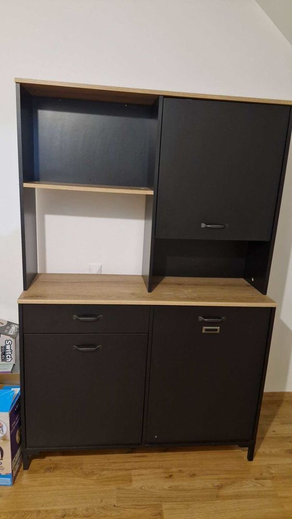 buffet de cuisine Meubles