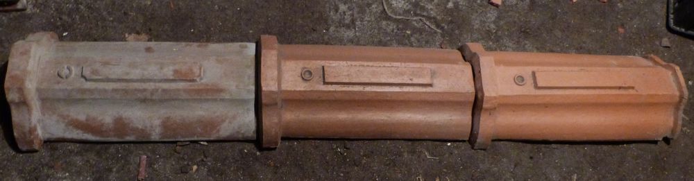 4 faitieres perrusson xx&eacute;me Bricolage