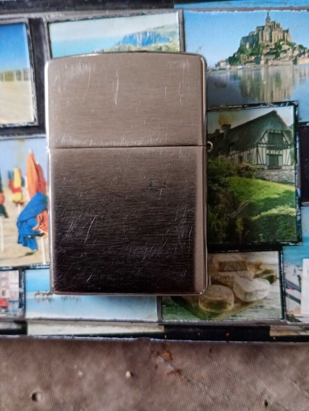 Zippo Hawaii Bijoux et montres