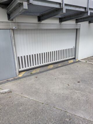  Parking / Garage à vendre 12 m² Bordeaux