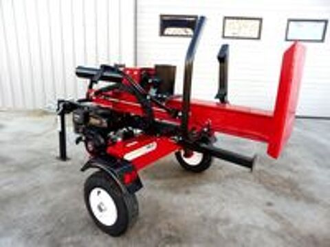   fendeur de bois 24T 