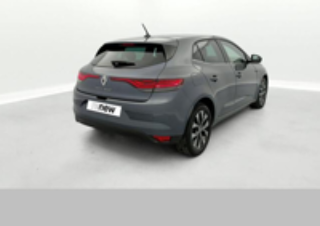 Megane IV M&eacute;gane IV Berline Blue dCi 115 Limited 2021 occasion 31600 Seysses