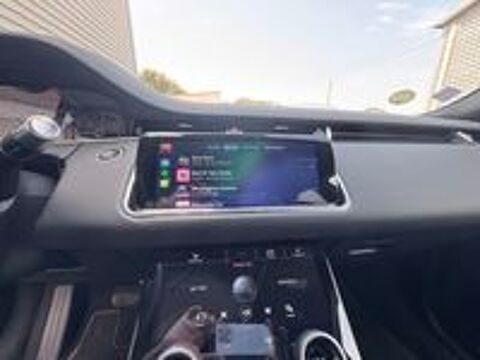 Range Rover Evoque D150 AWD BVA9 2019 occasion 84290 Sainte-C&eacute;cile-les-Vignes