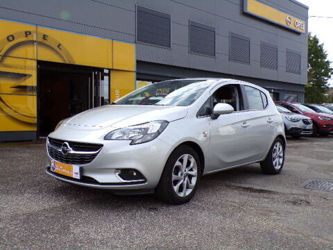 Opel corsa 1.4 90 ch Design 120 ans * (5 CV)