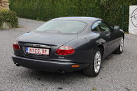 XK8 4.2i V8 2003 occasion 59310 Auchy-lez-Orchies