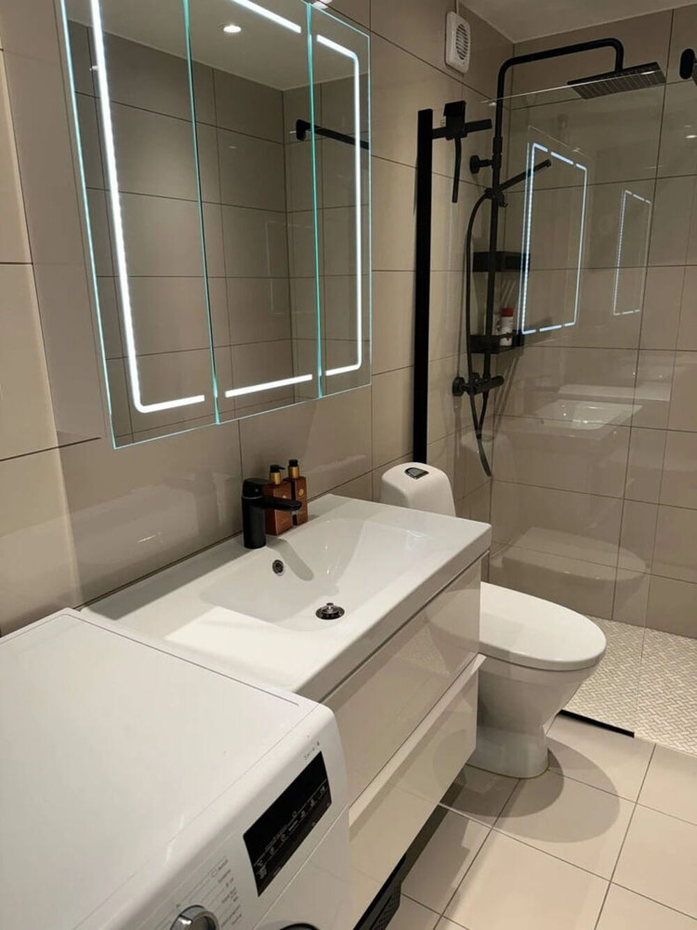 Location Appartement Bel appartement 45m² lumineux Strasbourg