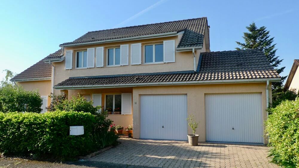 Vente Villa Très belle maison / Etat exceptionnel Chassieu