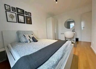  Appartement � louer 1 pi�ce 25 m�