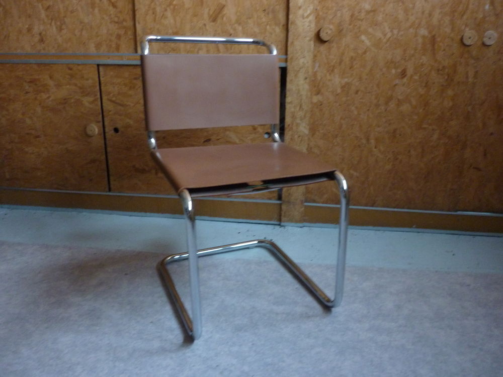 chaise de la collection knoll Meubles