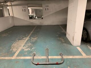  Parking / Garage à vendre 15 m²