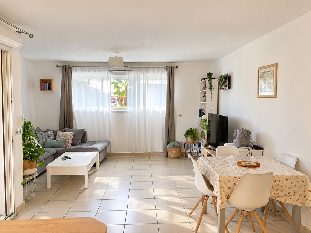 Vente Appartement APPARTEMENT T4 TERRASSE 20m2 PISCINE JACOU 34830 Jacou