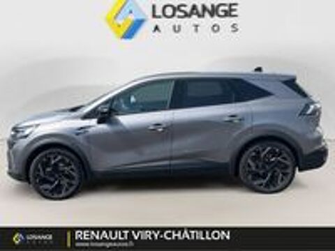 Symbioz E-Tech full hybrid 145 Esprit Alpine 2024 occasion 91170 Viry-Ch&acirc;tillon