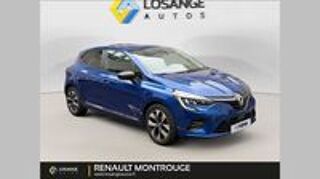 Clio V Clio TCe 90 Evolution 2023 occasion 92120 Montrouge