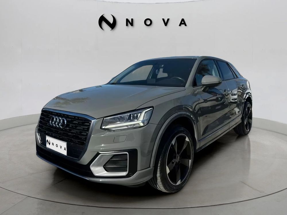 Q2 30 TDI S Line Edition 2019 occasion 33600 Pessac