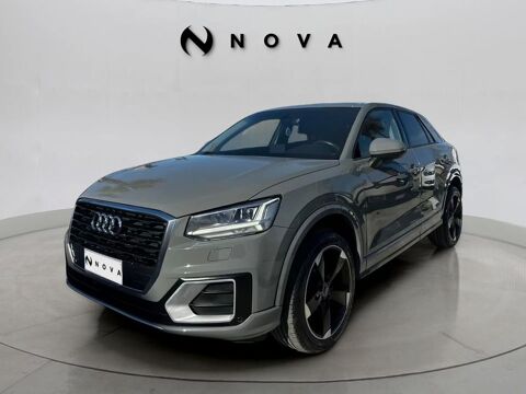 Annonce voiture Audi Q2 22590 €