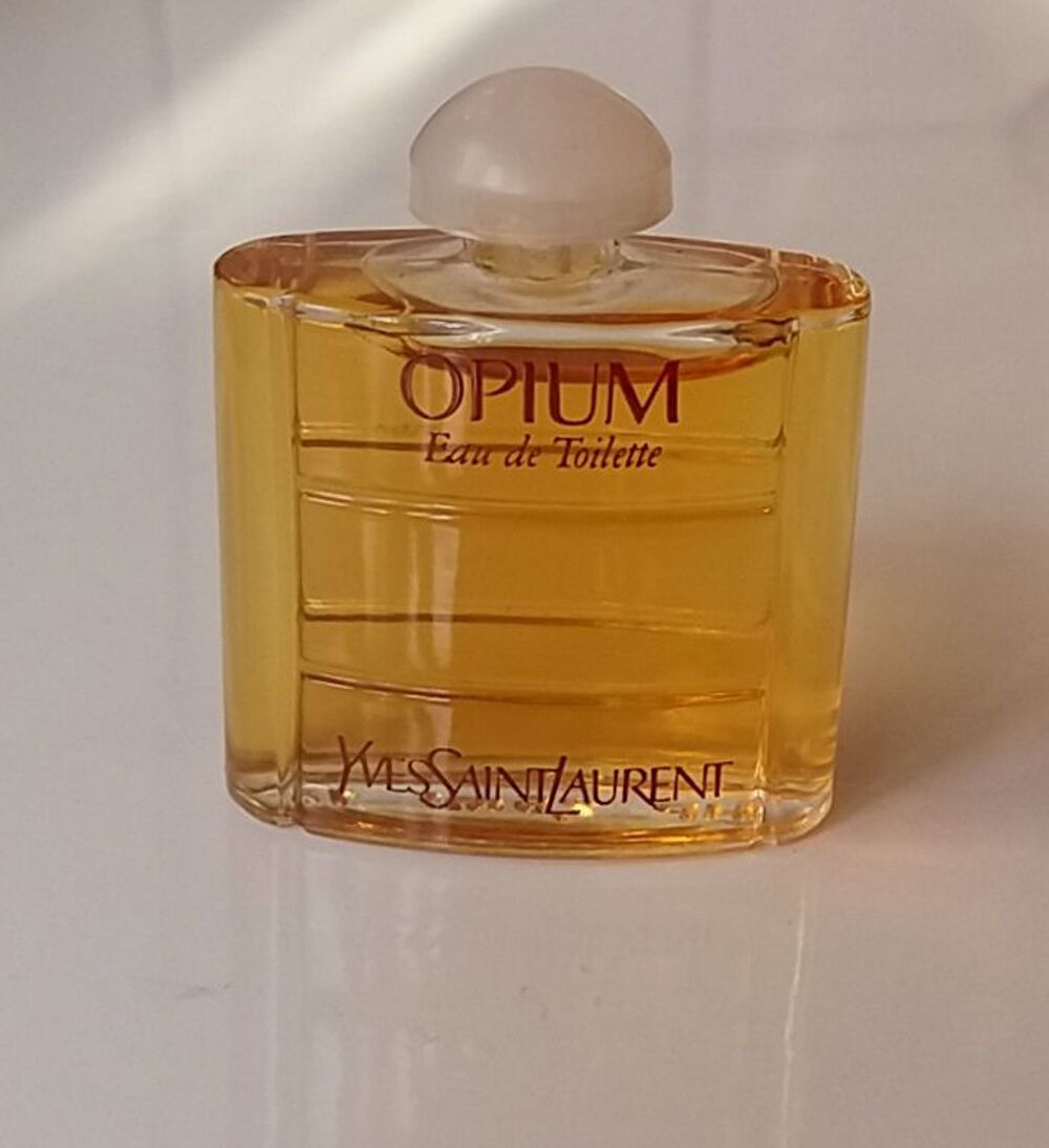 Miniatures de parfum SB &agrave; 2,50  