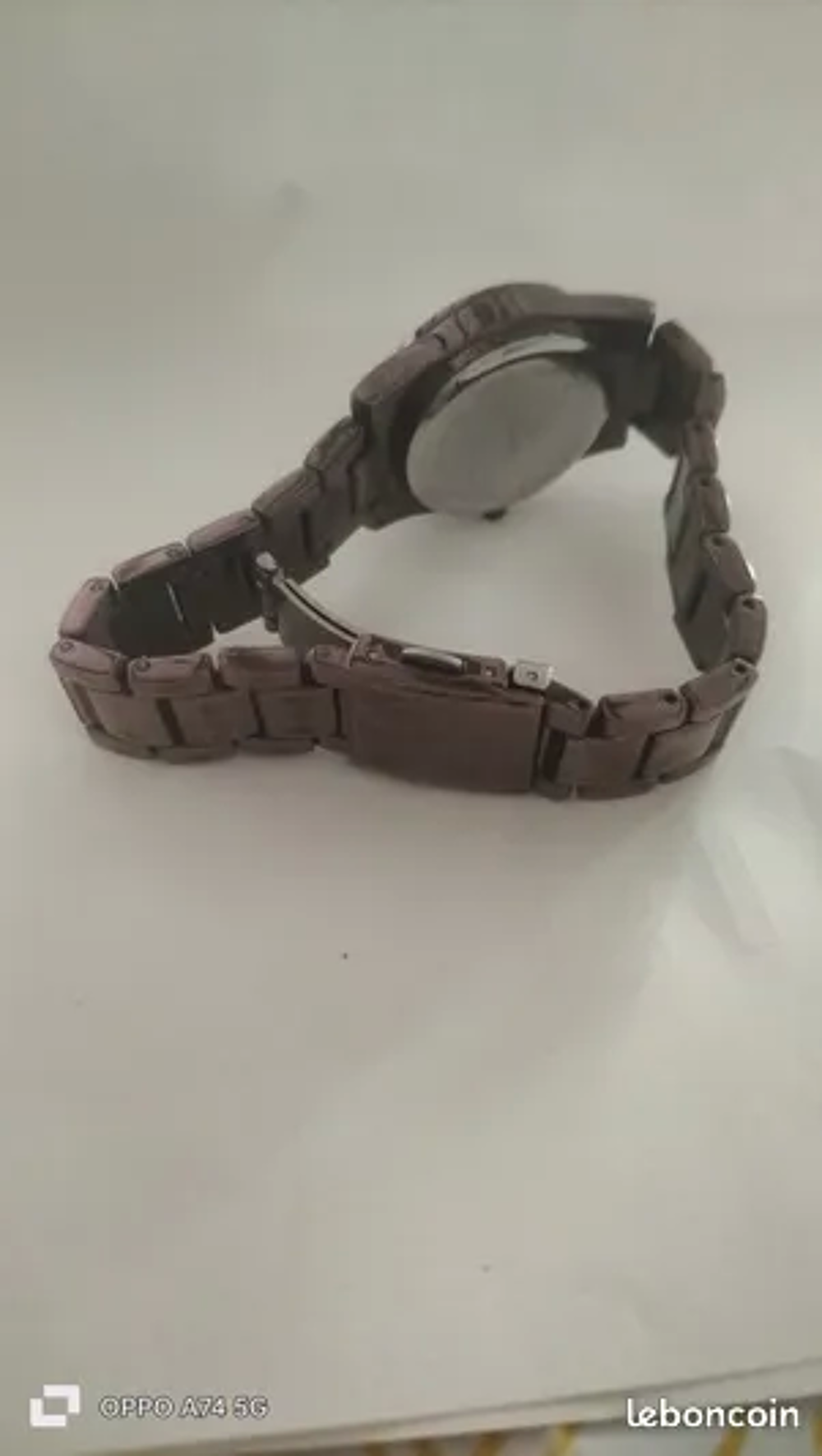 Montre femme Bijoux et montres