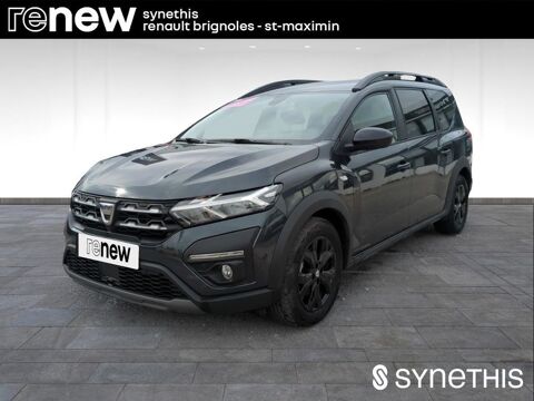 Dacia Jogger TCe 110 7 places SL Extreme + 2022 occasion Brignoles 83170