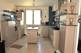  Maison à vendre 6 pièces 130 m²