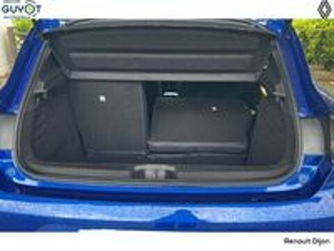 Clio V Clio TCe 90 ch GSR2 Esprit Alpine 2025 occasion 21000 Dijon