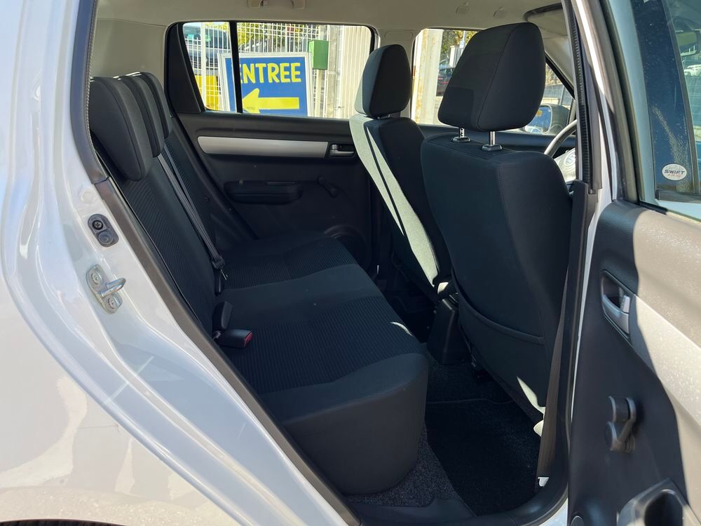 Swift 1.3 DDiS 75ch Mac Douglas 2010 occasion 42700 Firminy