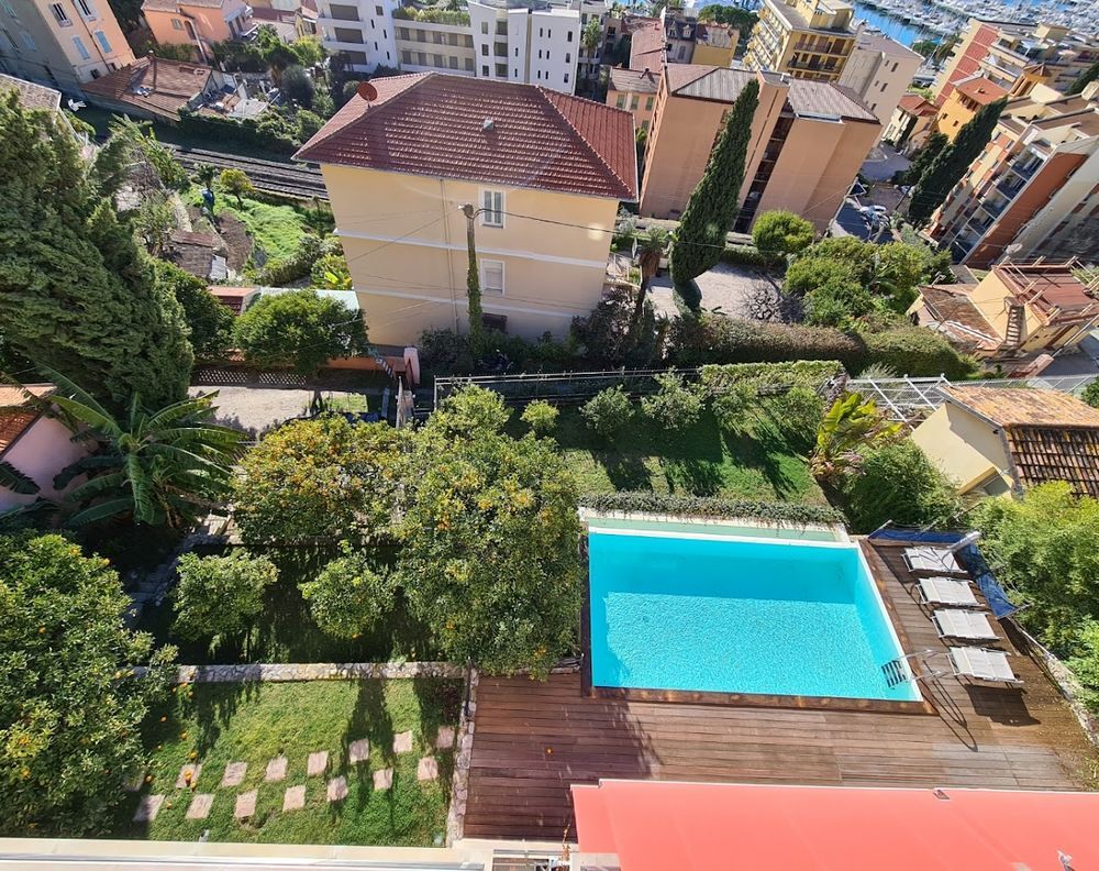 � vendre  Appartement Menton (06500)
