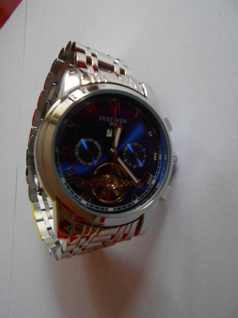 MONTRE Bijoux et montres