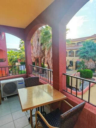  Appartement  vendre 2 pices 44 m