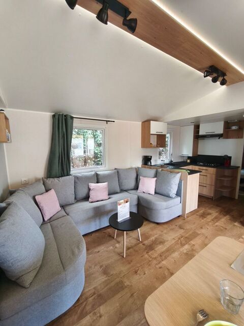 Mobil-Home Mobil-Home 2025 occasion S&eacute;rignan 34410