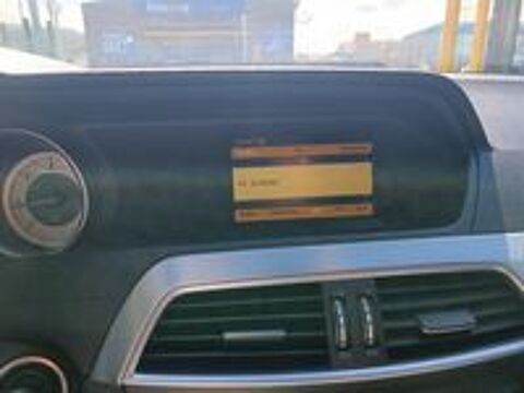 Classe C 220 CDI BlueEfficiency Avantgarde 2012 occasion 31150 Fenouillet